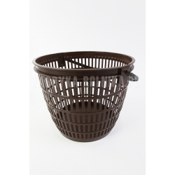 Kosz-Grzybiarz-12-L-ażurowy